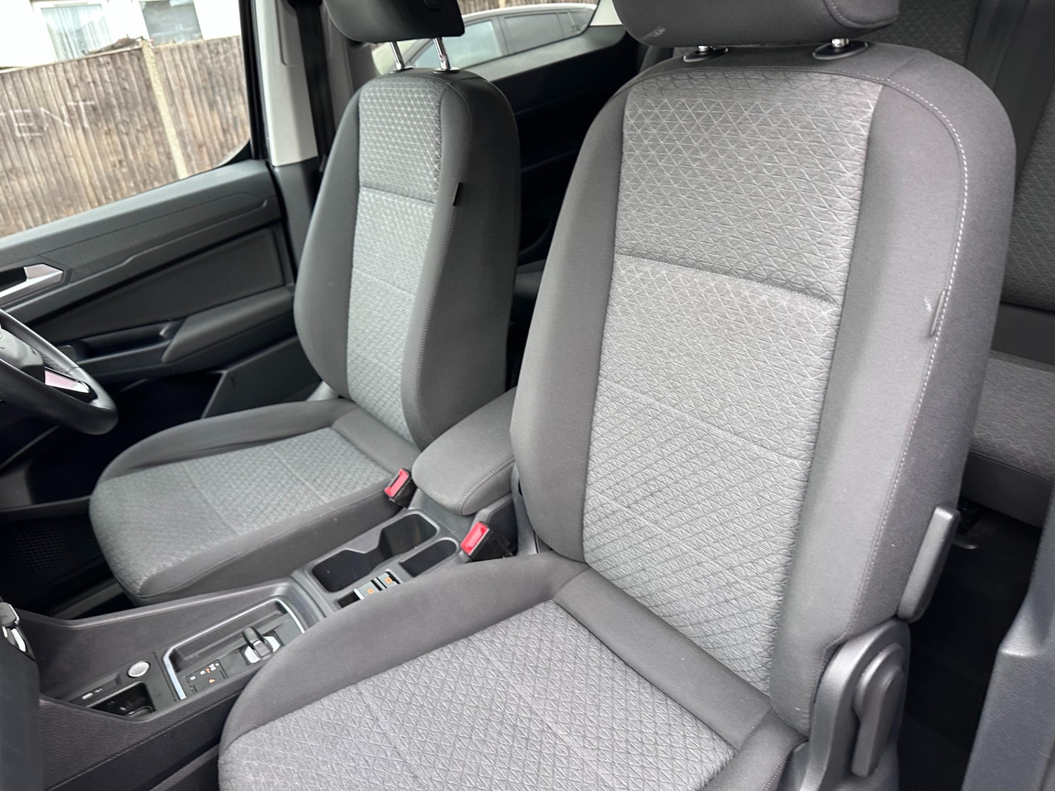 Used Ford Tourneo Connect 2022 for sale - 76209501: Photo 21