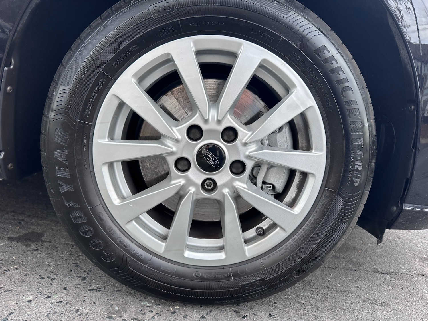 Used Ford Tourneo Connect 2022 for sale - 76209501: Photo 22