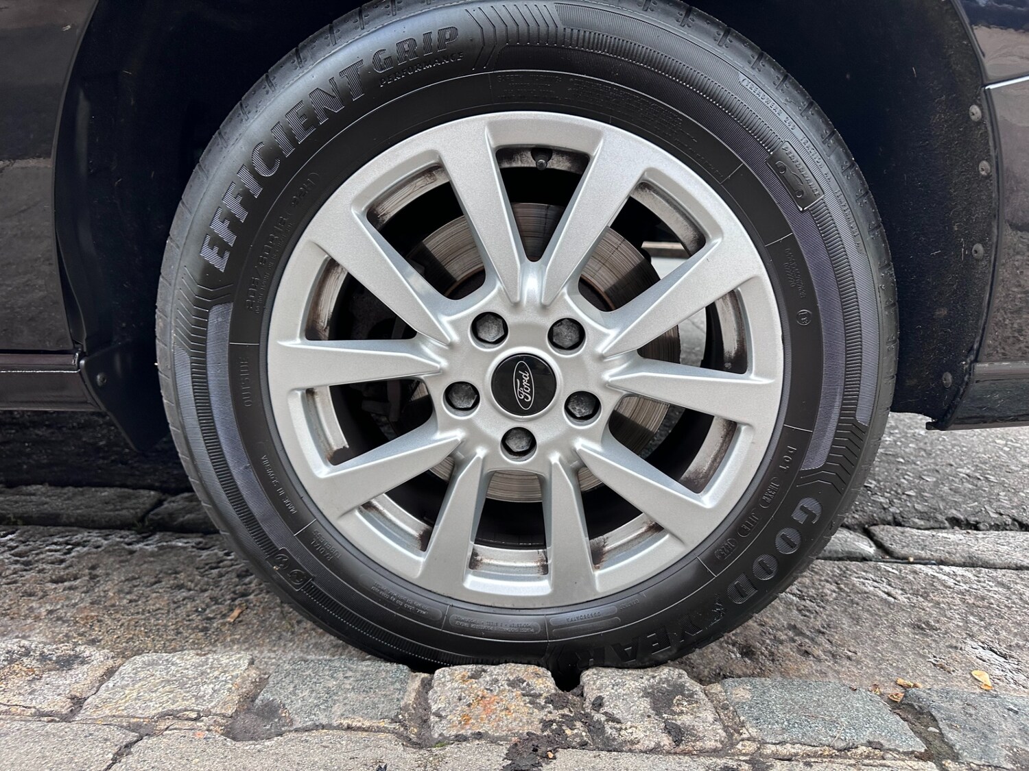 Used Ford Tourneo Connect 2022 for sale - 76209501: Photo 25