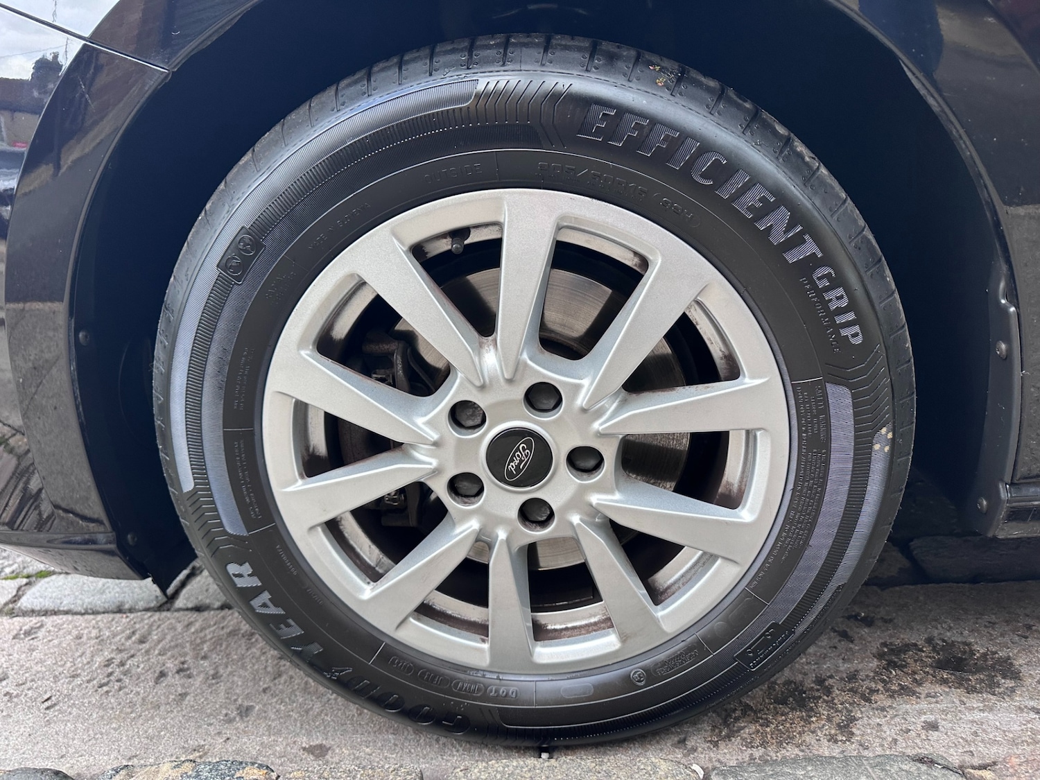 Used Ford Tourneo Connect 2022 for sale - 76209501: Photo 26