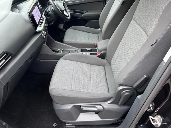 Used Ford Tourneo Connect 2022 for sale - 76209501: Photo 27