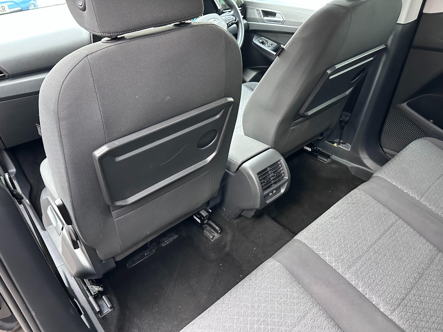 Used Ford Tourneo Connect 2022 for sale - 76209501: Photo 28