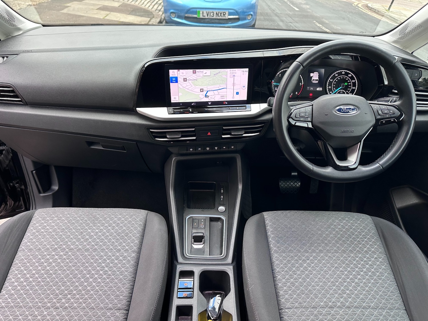 Used Ford Tourneo Connect 2022 for sale - 76209501: Photo 29