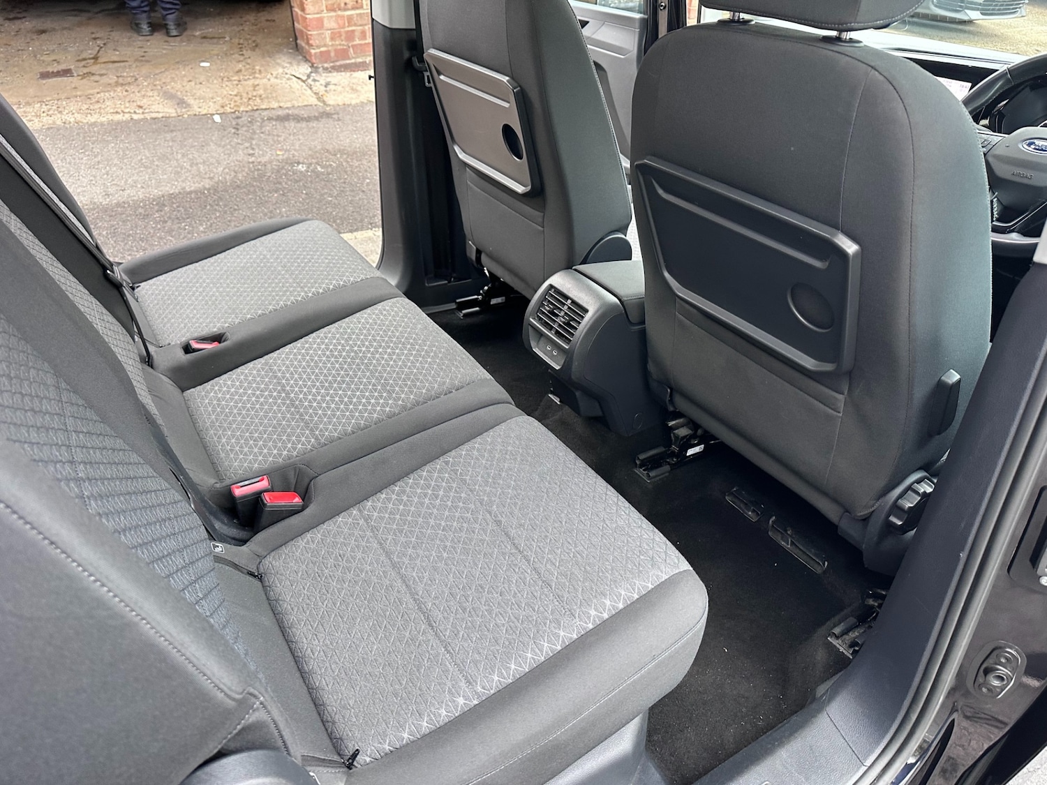 Used Ford Tourneo Connect 2022 for sale - 76209501: Photo 30