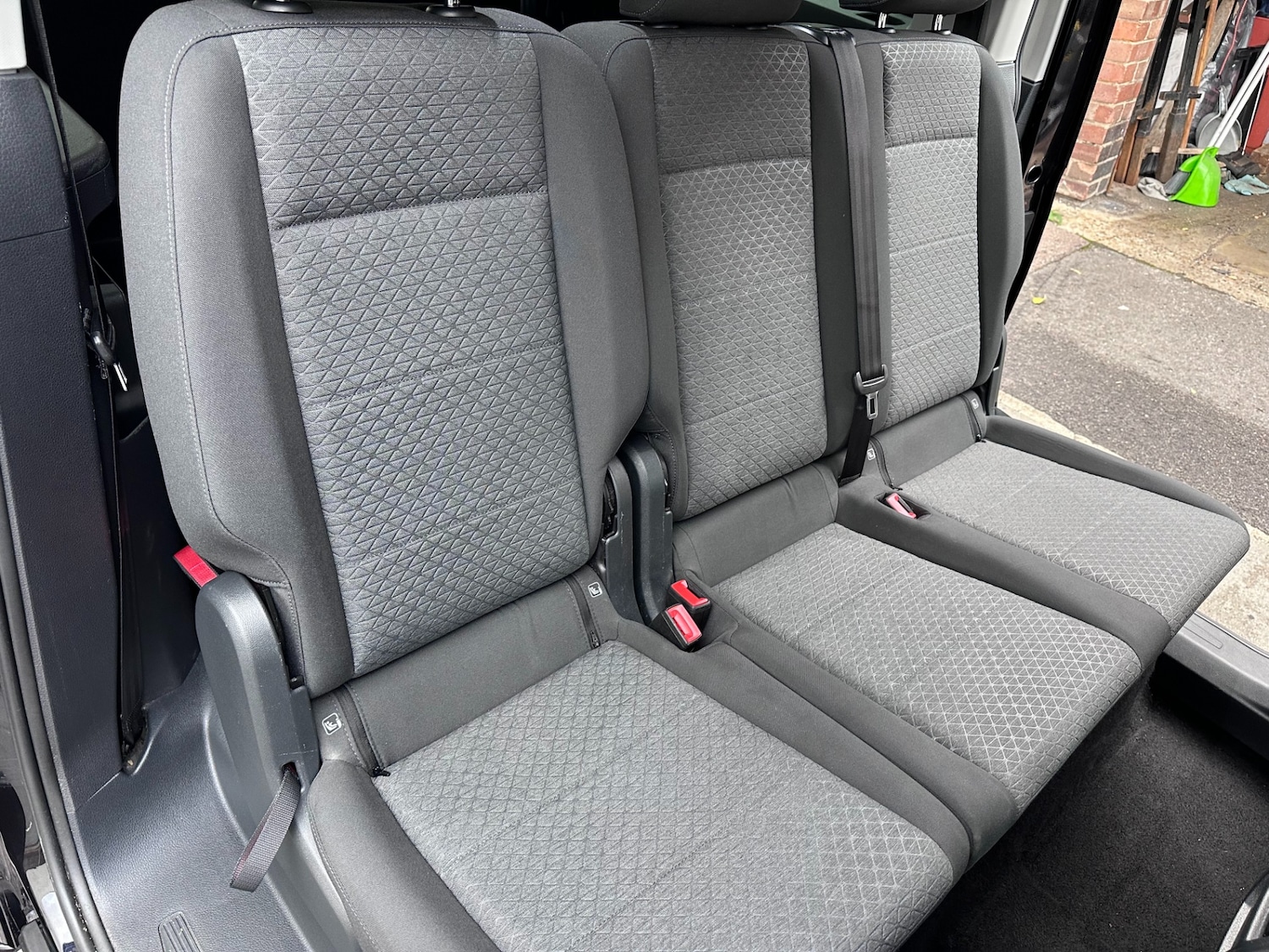 Used Ford Tourneo Connect 2022 for sale - 76209501: Photo 31