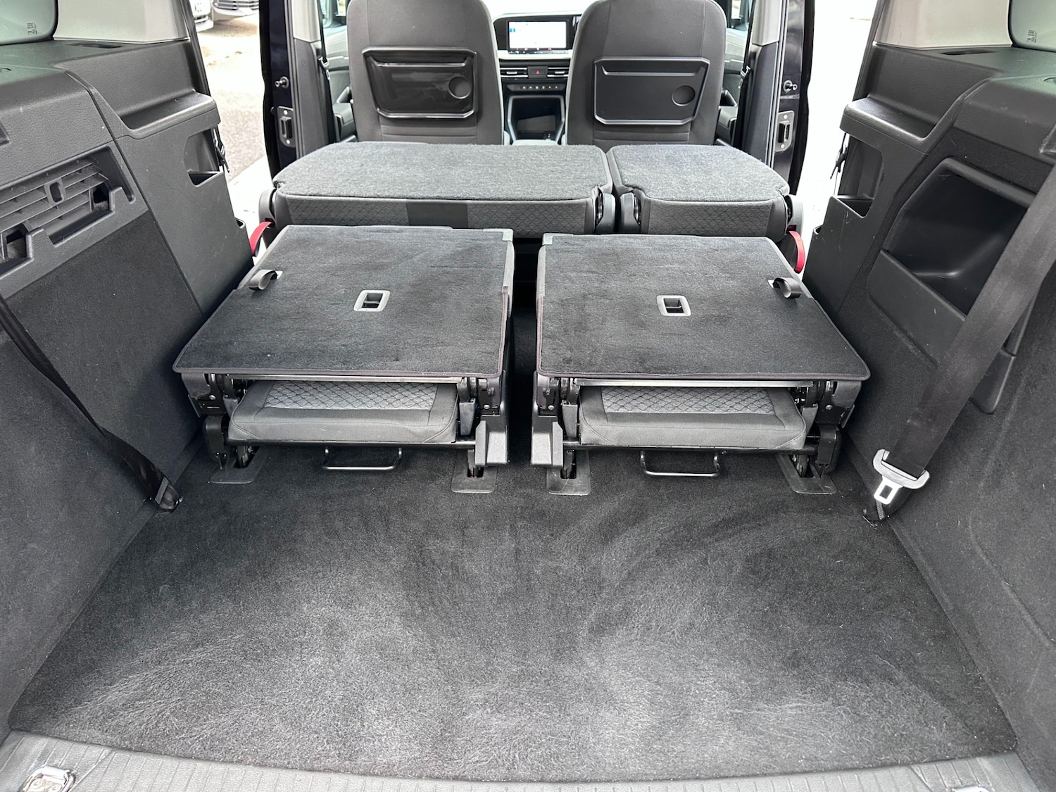 Used Ford Tourneo Connect 2022 for sale - 76209501: Photo 34