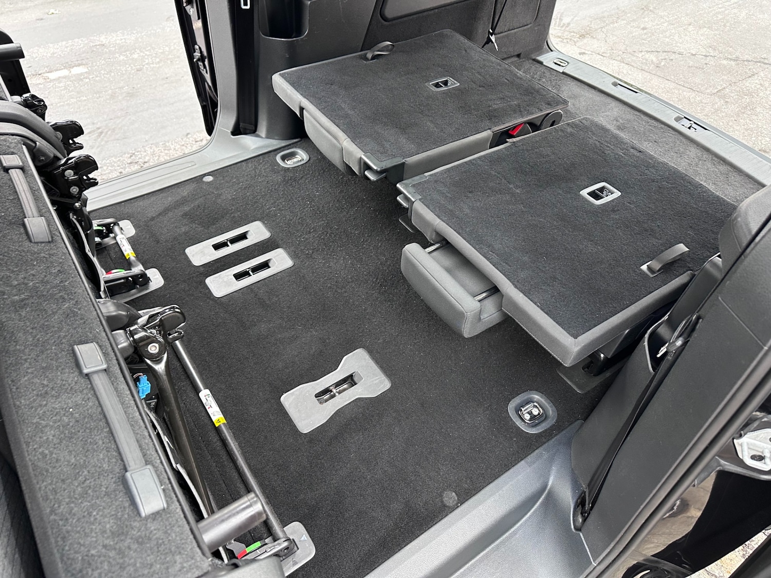 Used Ford Tourneo Connect 2022 for sale - 76209501: Photo 35