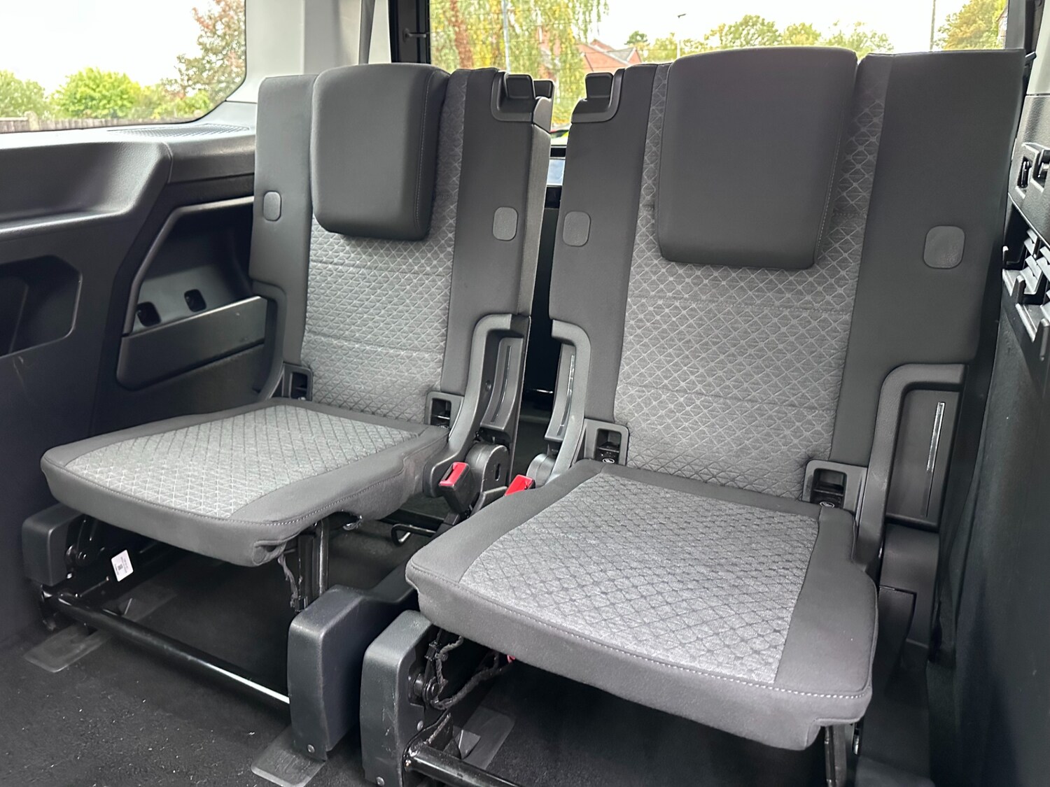 Used Ford Tourneo Connect 2022 for sale - 76209501: Photo 36