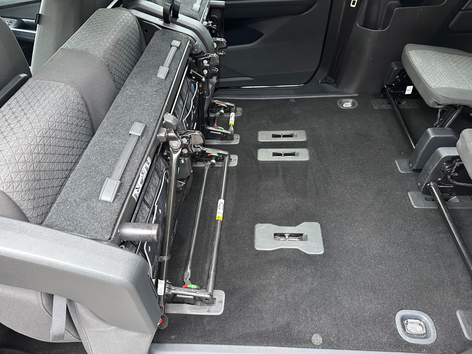 Used Ford Tourneo Connect 2022 for sale - 76209501: Photo 37