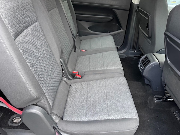 Used Ford Tourneo Connect 2022 for sale - 76209501: Photo 38