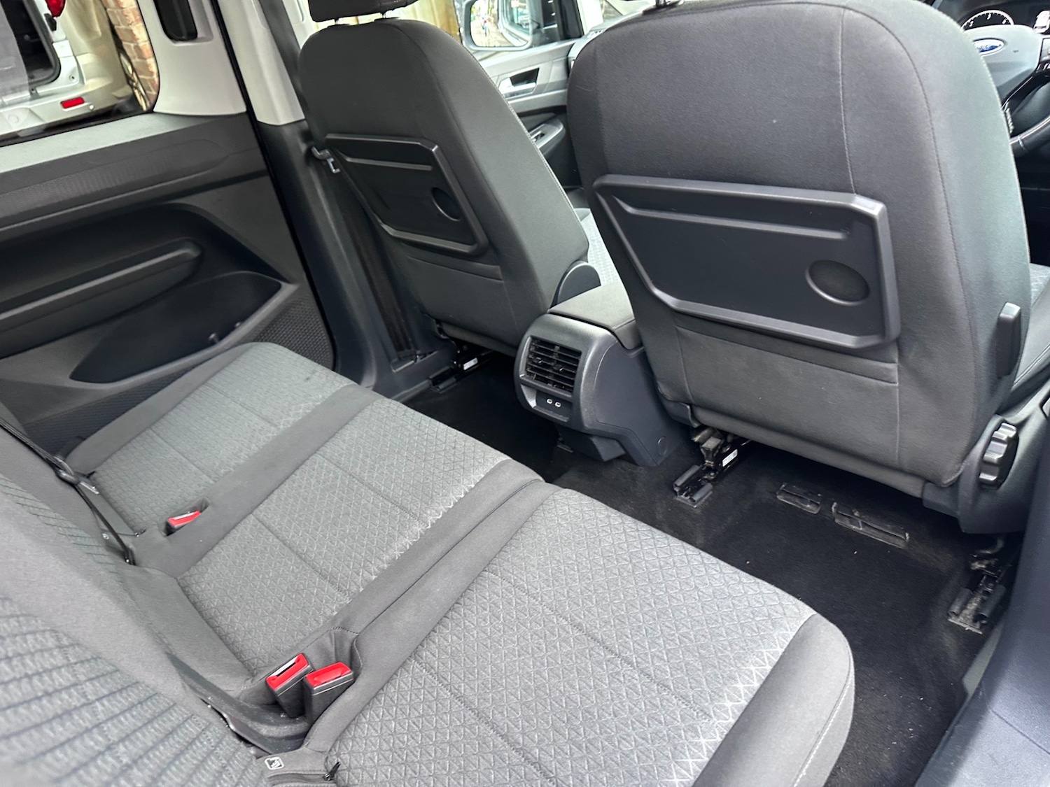 Used Ford Tourneo Connect 2022 for sale - 76209501: Photo 39