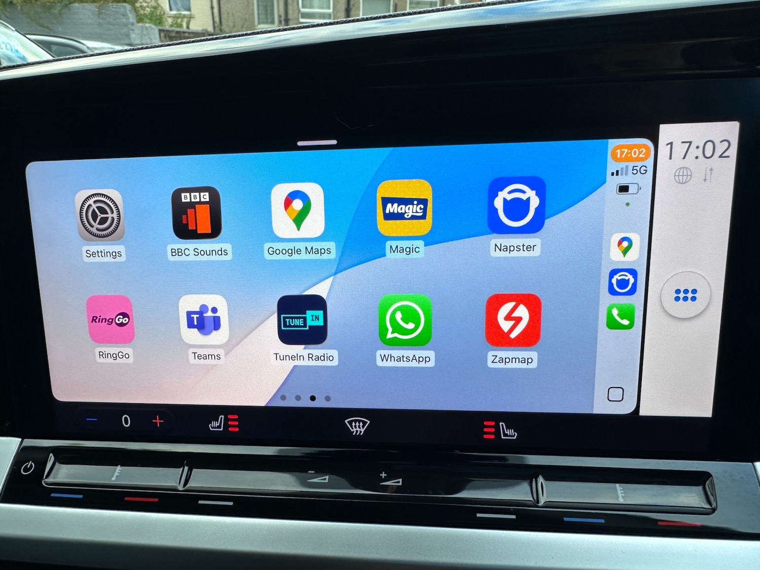 Used Ford Tourneo Connect 2022 for sale - 76209501: Photo 4