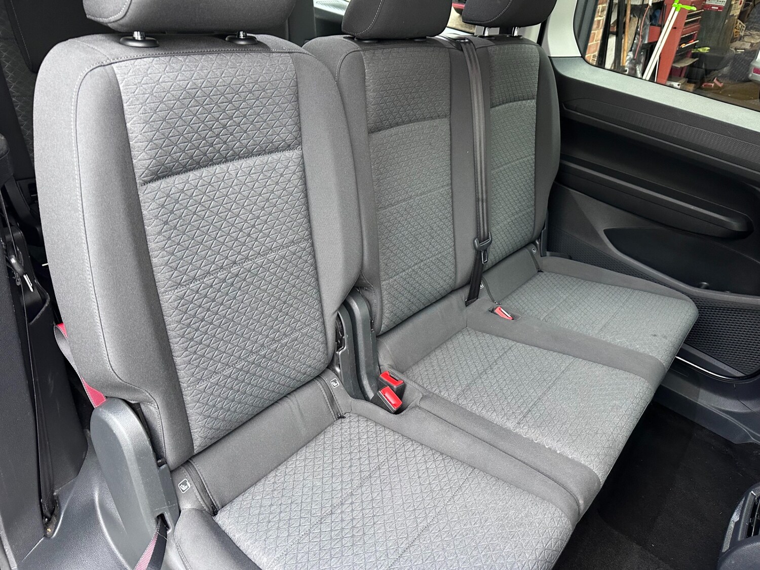 Used Ford Tourneo Connect 2022 for sale - 76209501: Photo 40