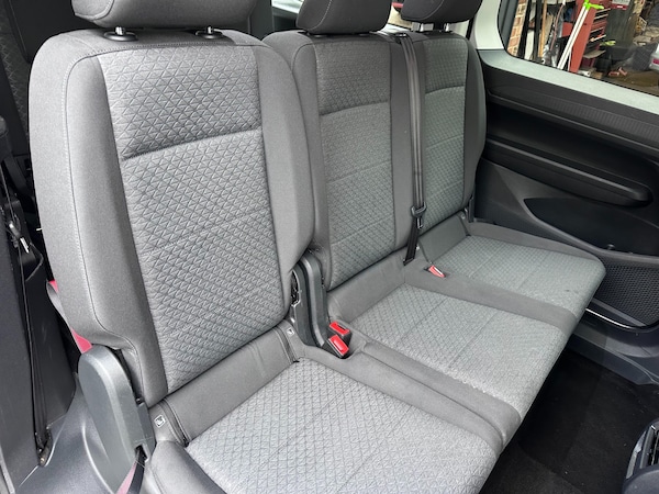 Used Ford Tourneo Connect 2022 for sale - 76209501: Photo 40