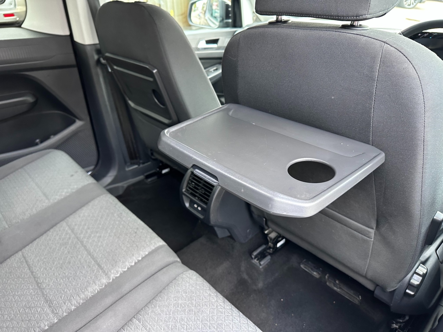 Used Ford Tourneo Connect 2022 for sale - 76209501: Photo 41