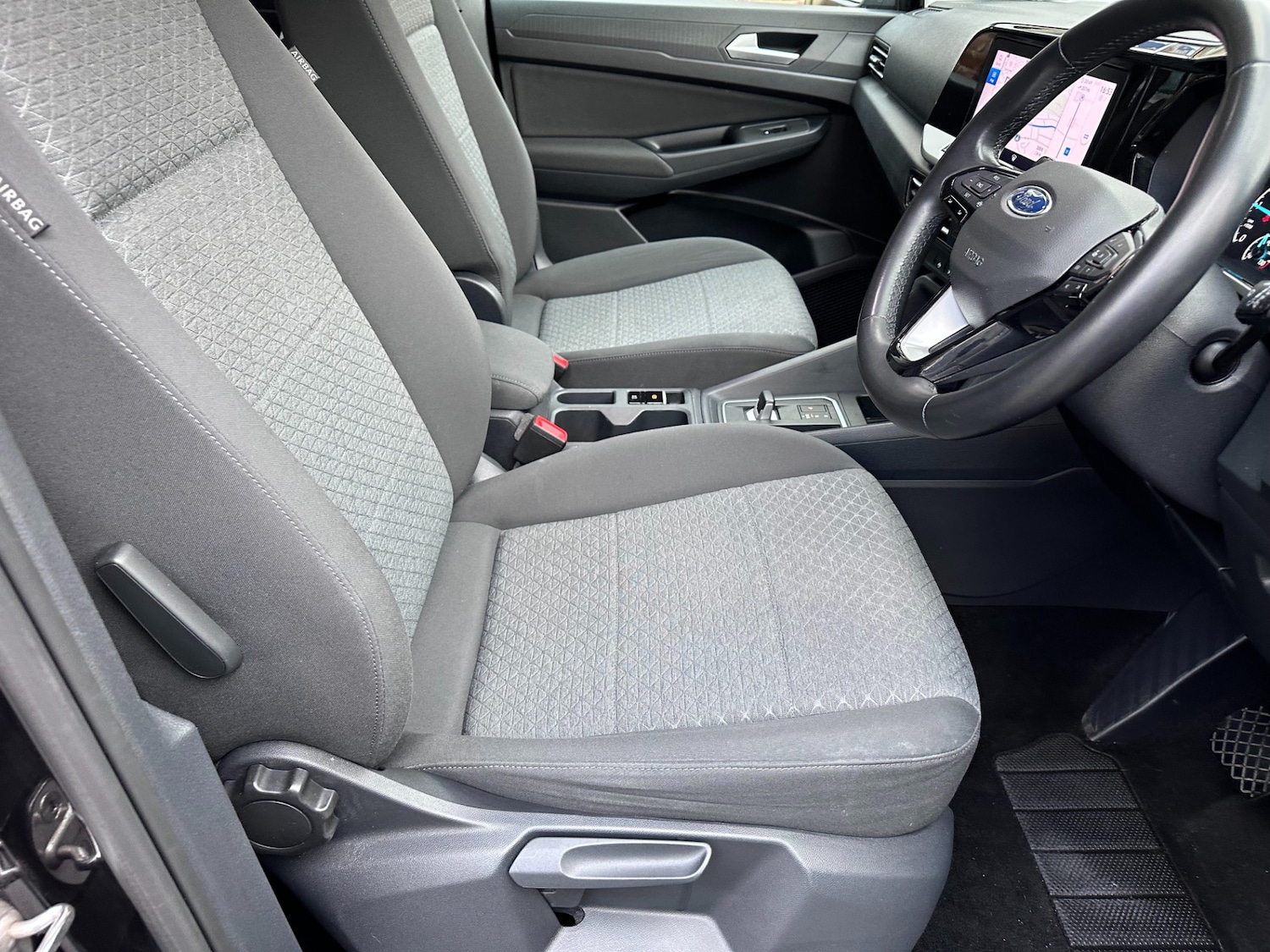 Used Ford Tourneo Connect 2022 for sale - 76209501: Photo 42