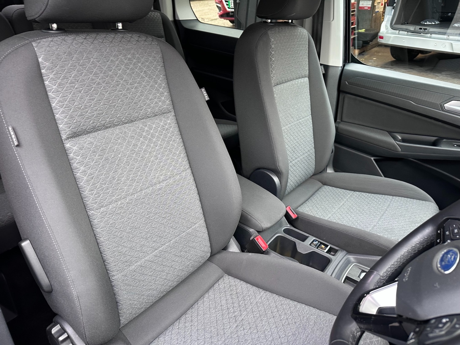 Used Ford Tourneo Connect 2022 for sale - 76209501: Photo 43