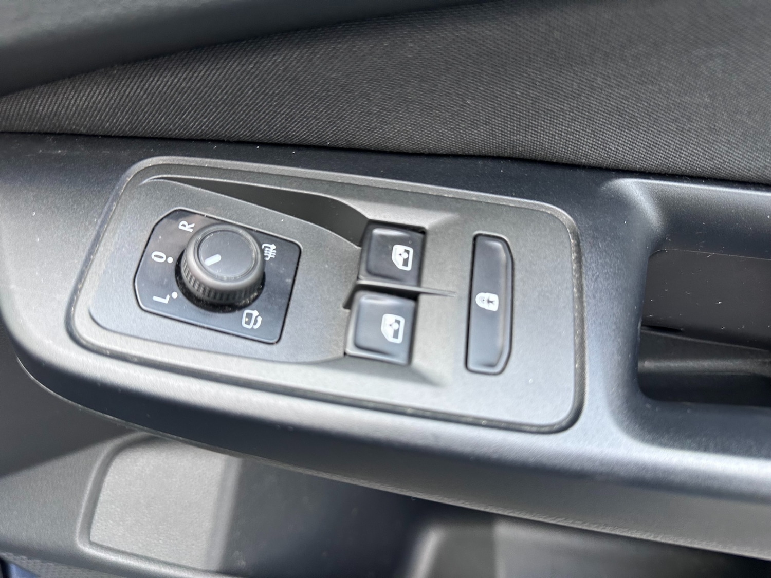 Used Ford Tourneo Connect 2022 for sale - 76209501: Photo 44