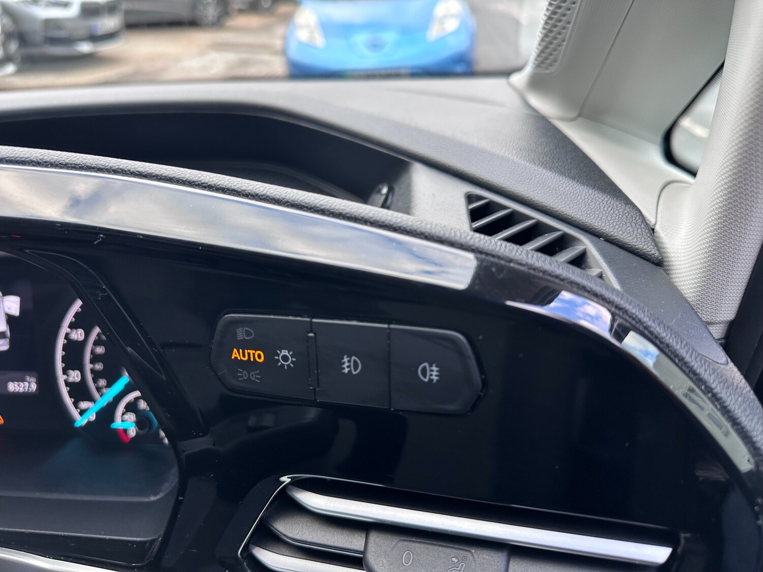 Used Ford Tourneo Connect 2022 for sale - 76209501: Photo 45