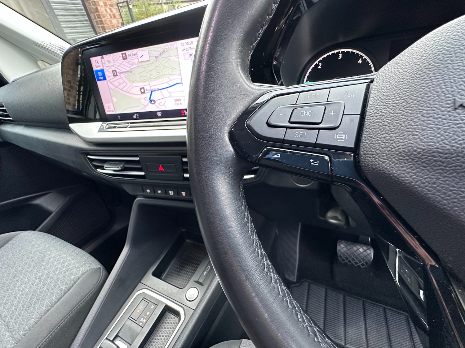 Used Ford Tourneo Connect 2022 for sale - 76209501: Photo 47