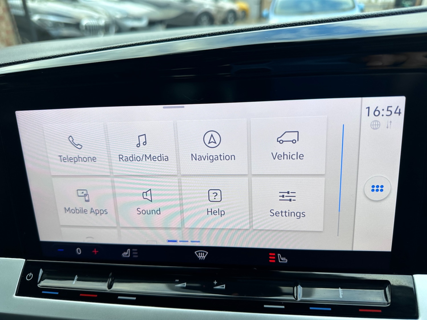 Used Ford Tourneo Connect 2022 for sale - 76209501: Photo 49