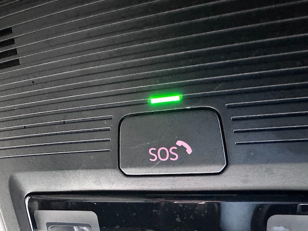 Used Ford Tourneo Connect 2022 for sale - 76209501: Photo 53