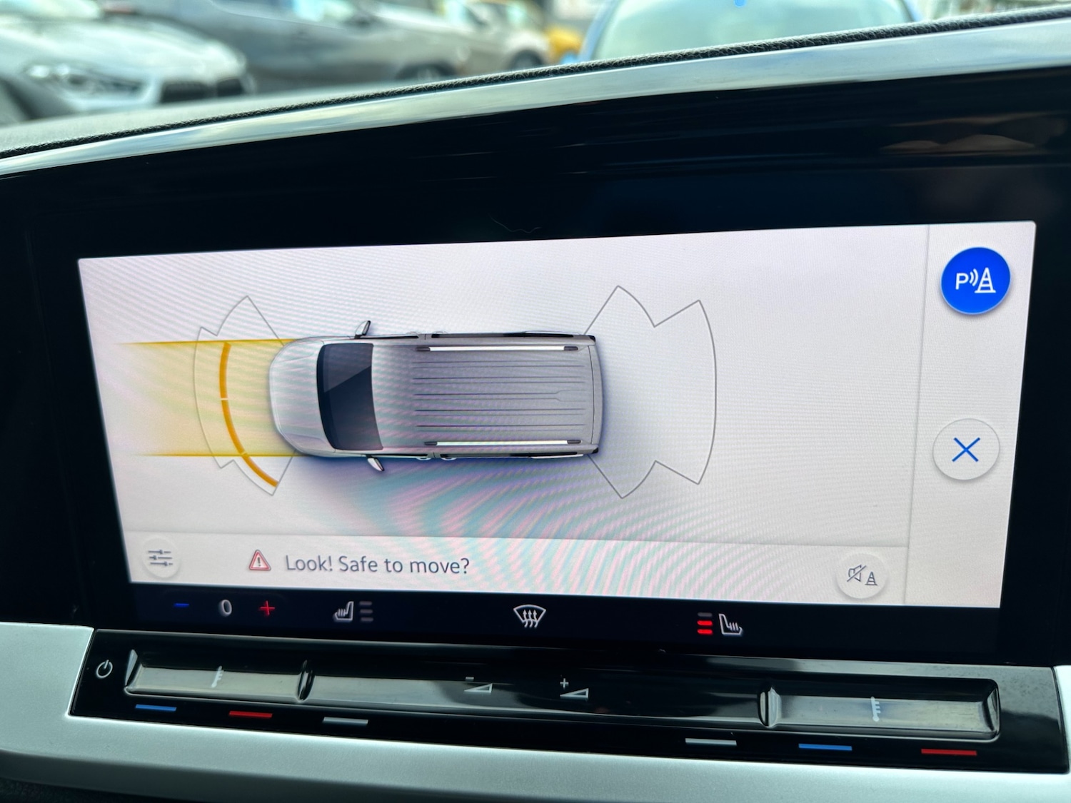 Used Ford Tourneo Connect 2022 for sale - 76209501: Photo 54