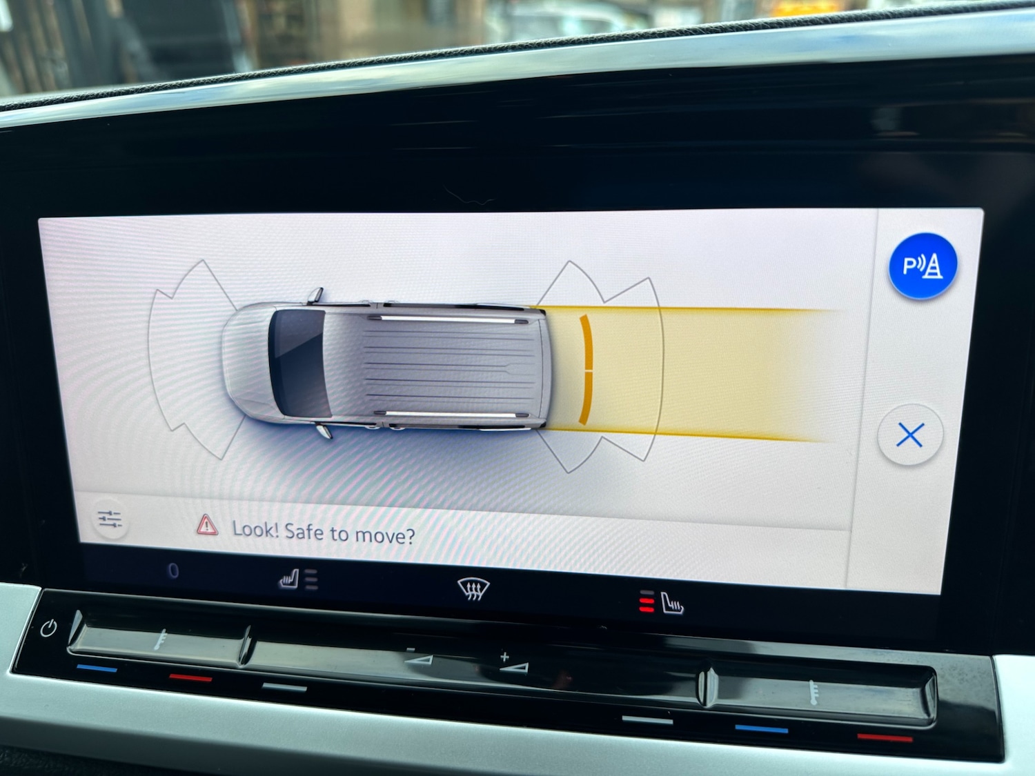 Used Ford Tourneo Connect 2022 for sale - 76209501: Photo 55