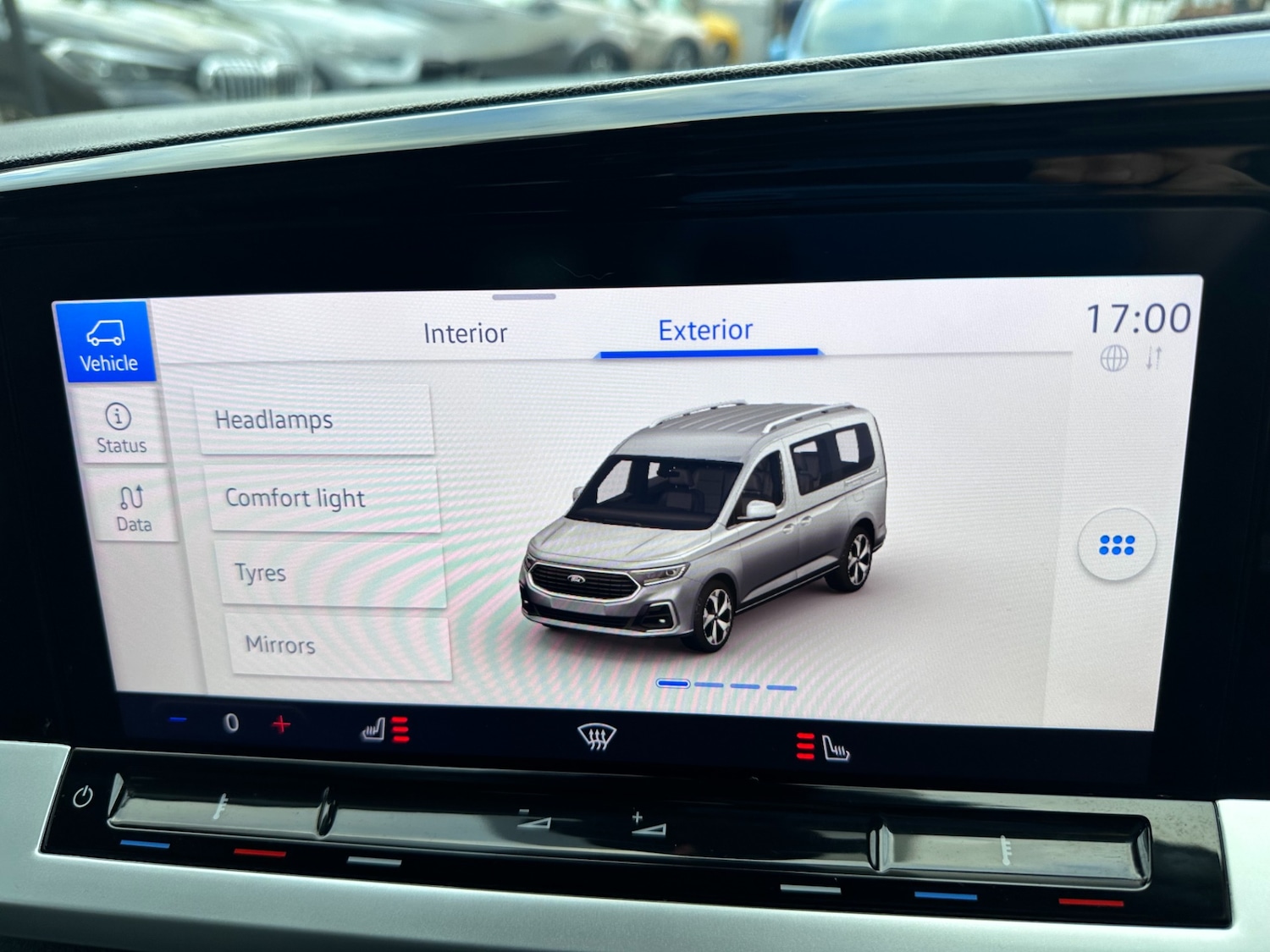 Used Ford Tourneo Connect 2022 for sale - 76209501: Photo 57