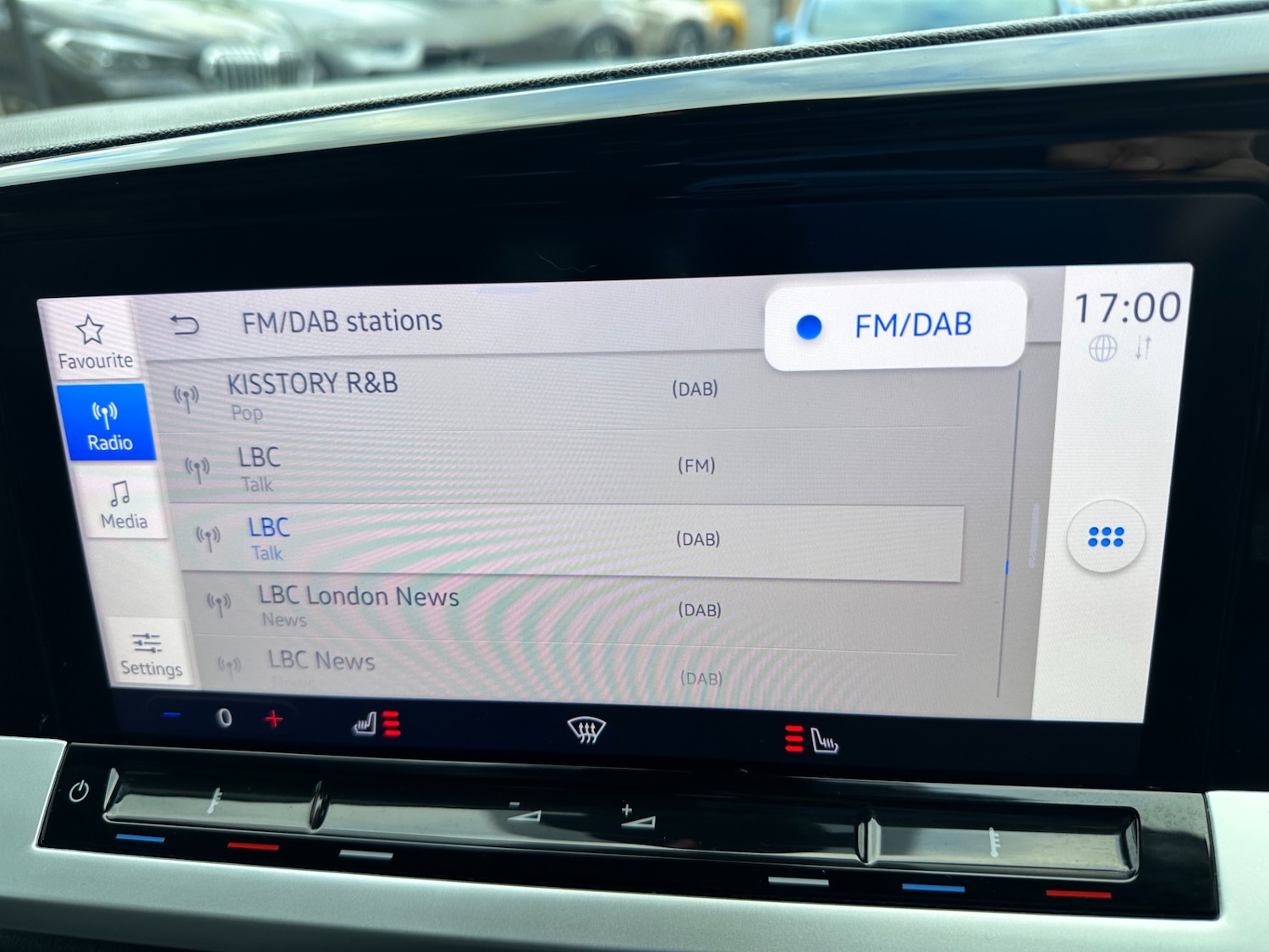 Used Ford Tourneo Connect 2022 for sale - 76209501: Photo 58