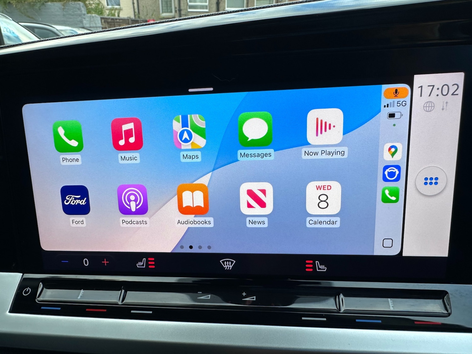 Used Ford Tourneo Connect 2022 for sale - 76209501: Photo 59