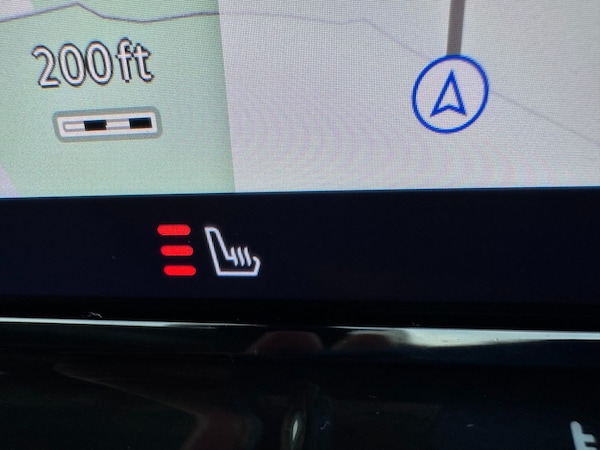Used Ford Tourneo Connect 2022 for sale - 76209501: Photo 6
