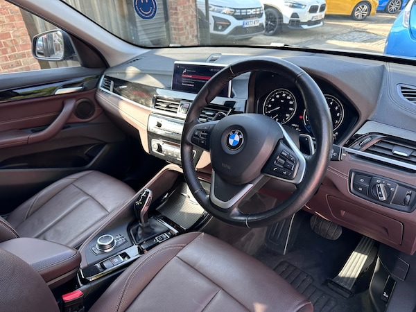 Used BMW X1 2022 for sale - 75641016: Photo 10