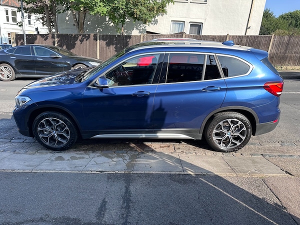 Used BMW X1 2022 for sale - 75641016: Photo 13