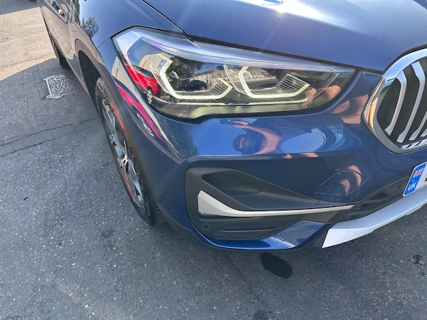 Used BMW X1 2022 for sale - 75641016: Photo 21