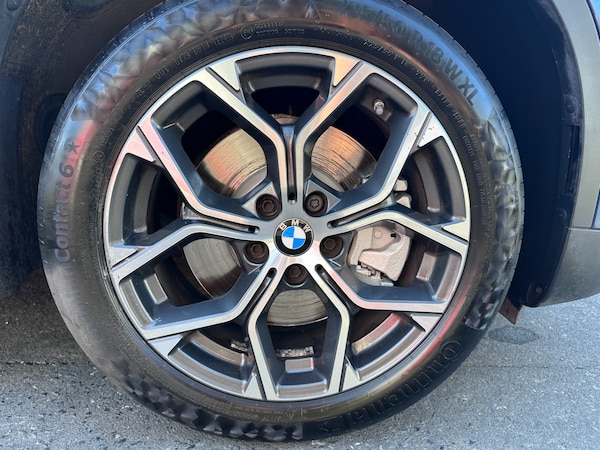 Used BMW X1 2022 for sale - 75641016: Photo 23