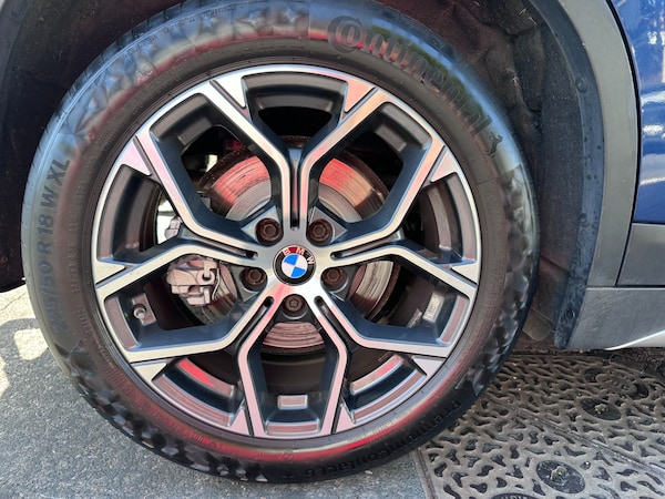 Used BMW X1 2022 for sale - 75641016: Photo 25