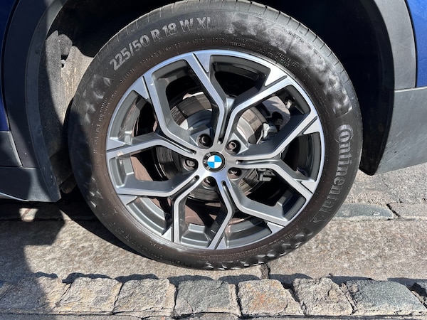 Used BMW X1 2022 for sale - 75641016: Photo 27