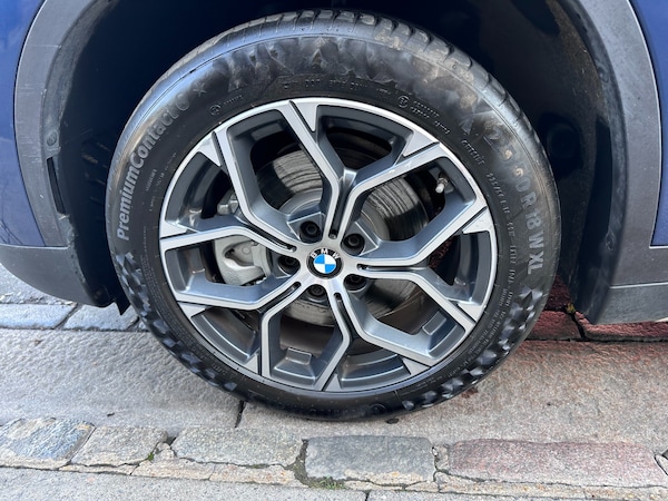 Used BMW X1 2022 for sale - 75641016: Photo 28