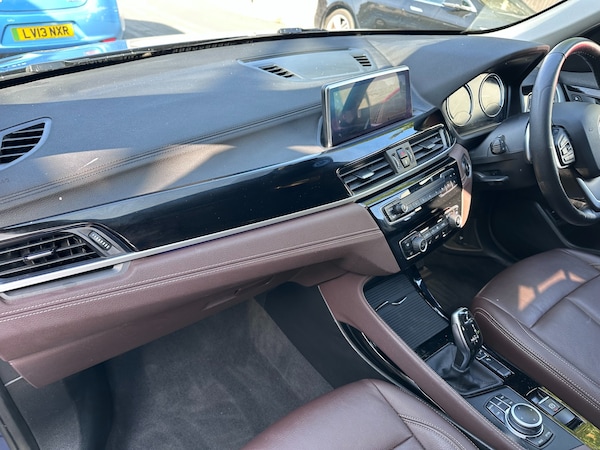 Used BMW X1 2022 for sale - 75641016: Photo 32