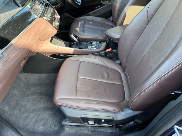 Used BMW X1 2022 for sale - 75641016: Photo 33