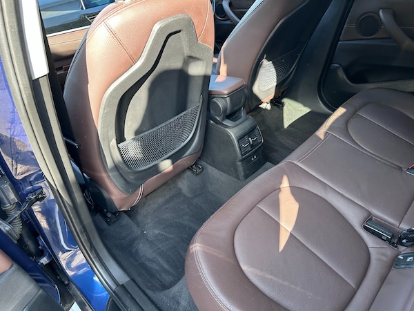 Used BMW X1 2022 for sale - 75641016: Photo 34