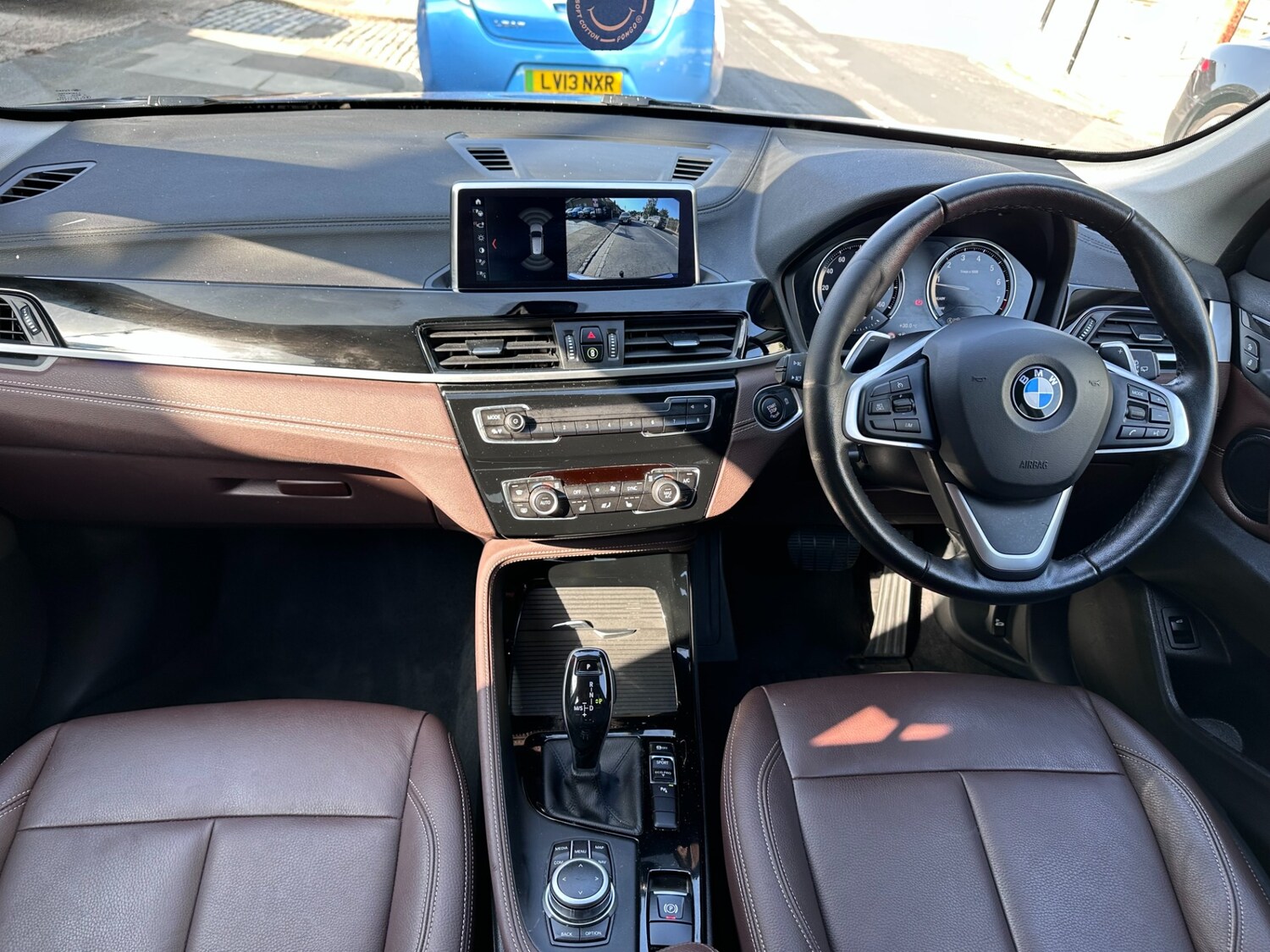 Vehicle 37
