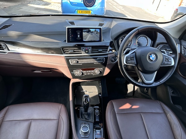 Used BMW X1 2022 for sale - 75641016: Photo 37