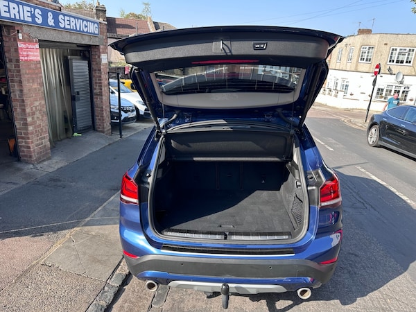 Used BMW X1 2022 for sale - 75641016: Photo 41