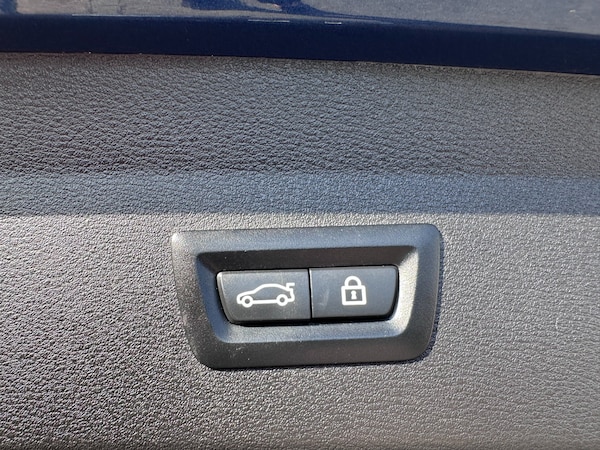 Used BMW X1 2022 for sale - 75641016: Photo 44