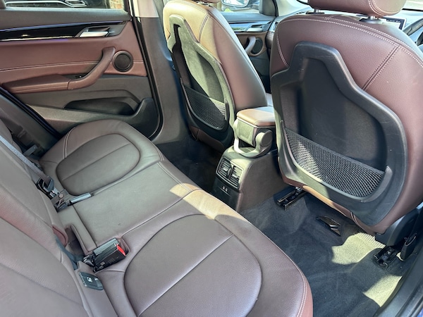 Used BMW X1 2022 for sale - 75641016: Photo 45