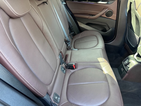 Used BMW X1 2022 for sale - 75641016: Photo 46