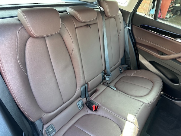 Used BMW X1 2022 for sale - 75641016: Photo 47
