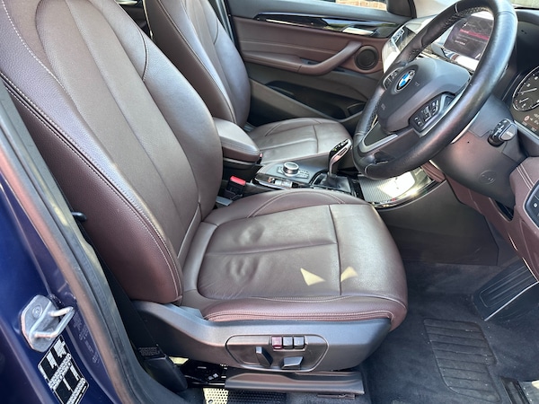 Used BMW X1 2022 for sale - 75641016: Photo 48